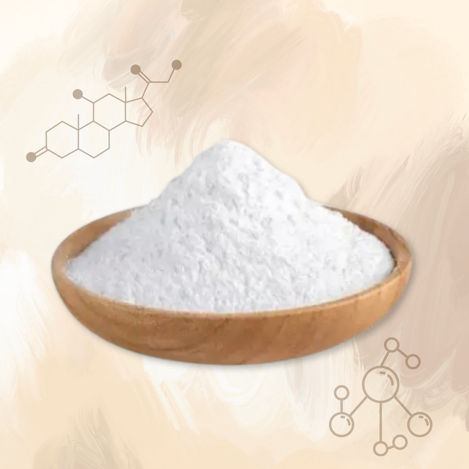 Kaolin Clay Powder Kaolin Clay Powder